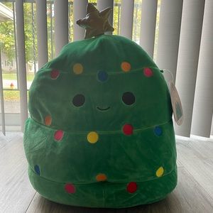 Squishmallows “Carol”